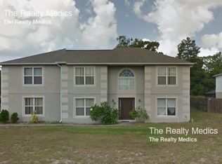 1675 Howland Blvd, Deltona, FL 32738