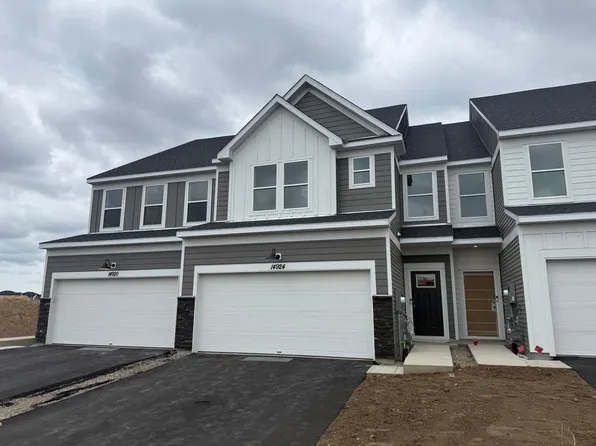 14924 Avondale Vw, Rosemount, MN 55068