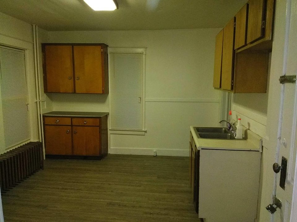 Large Kitchen