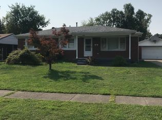 7106 Sunny Vale Way, Louisville, KY 40272