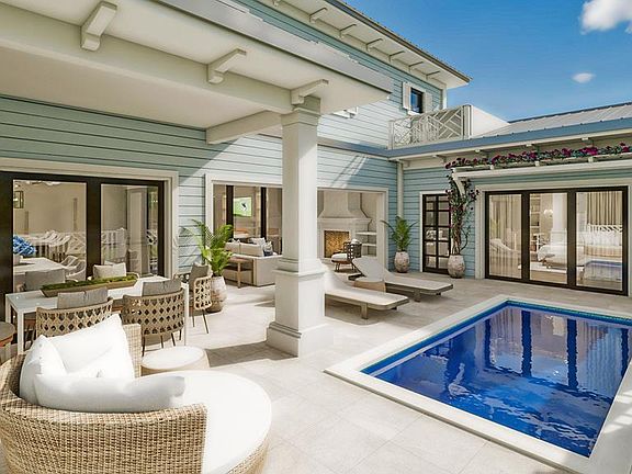 3rd image of 402 Carysfort Rd