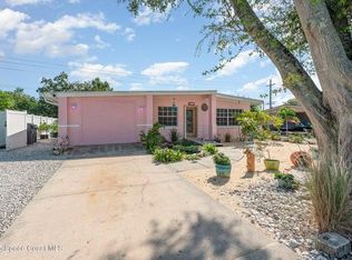121 Fern Ave, Titusville, FL 32796