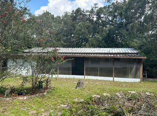 8620 SW 146th Pl, Dunnellon, FL 34432
