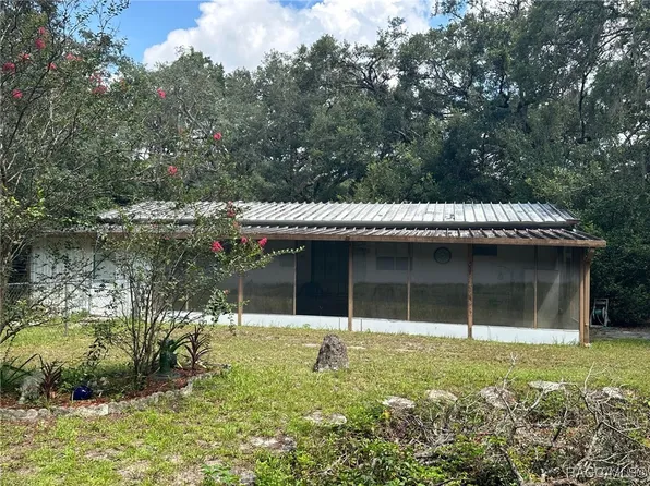 8620 SW 146th Pl, Dunnellon, FL 34432