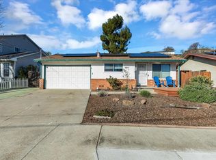 519 Lindley Dr, Antioch, CA 94509