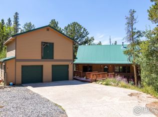 2003 Coyote Cir, Black Hawk, CO 80422