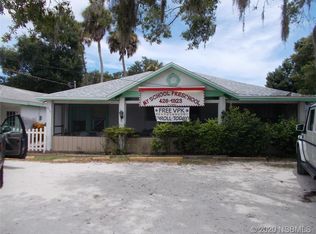 411 N Ridgewood Ave, Edgewater, FL 32132