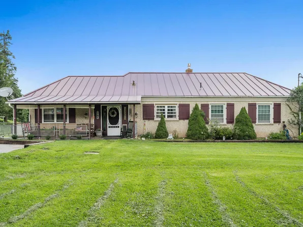 1460 Hebert Road, Williamstown, VT 05679