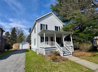 52 W Main St, Cortland, NY