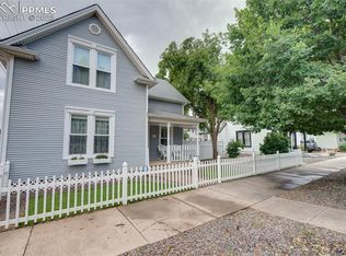 215 E Espanola St, Colorado Springs, CO 80907