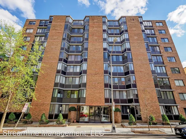 1718 P St NW APT 510, Washington, DC 20036
