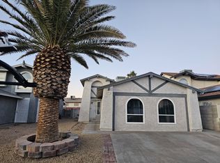 517 Inness Ave, Henderson, NV 89011