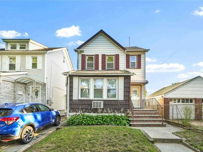243-12 Newhall Avenue, Jamaica, NY, 11422