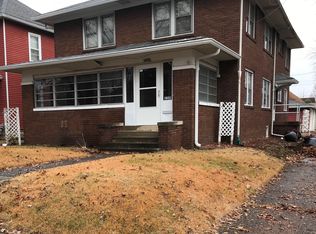 2301 N 10th St #2, Terre Haute, IN 47804