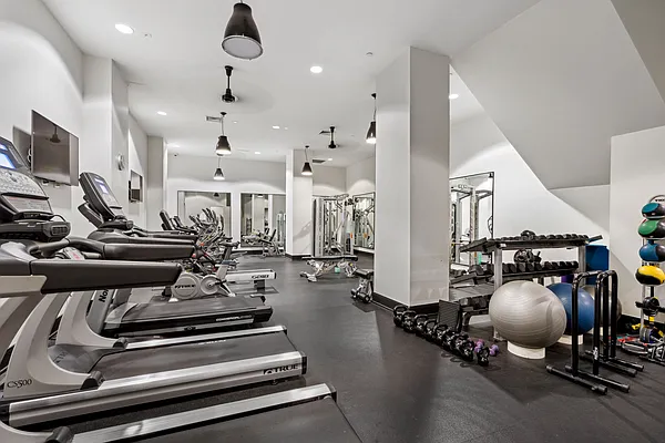 Rented by Berkshire Hathaway HomeServices New York Properties | media 8