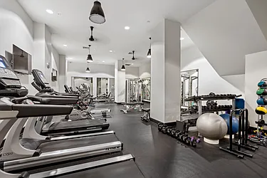 Rented by Berkshire Hathaway HomeServices New York Properties