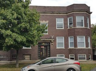 5008 W Dickens Ave, Chicago, IL 60639