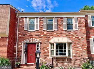 4141 Century Ct, Alexandria, VA 22312