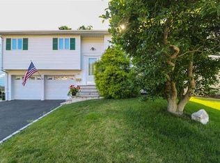 173 Harrison Ave, Colonia, NJ 07067