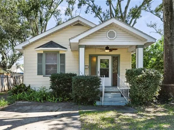 129 Newman Ave, Jefferson, LA 70121