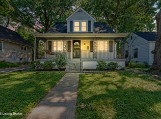 3651 Henry Ave, Louisville, KY 40215