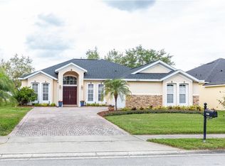 3013 Juneberry Ter, Oviedo, FL 32766