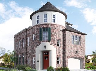 2015 Covent Garden Sta, Houston, TX 77045