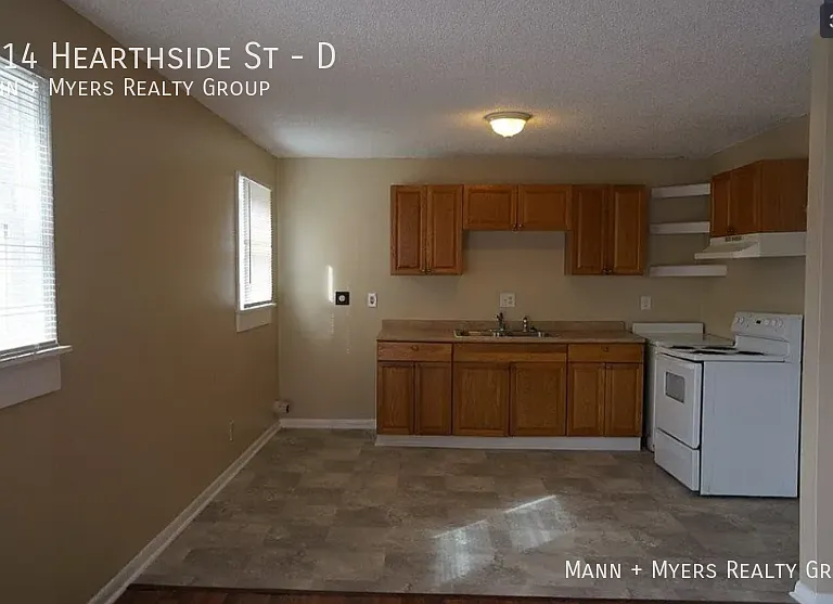 1214 Hearthside St #D — Photo 3