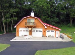 40 Harmony Chapel Rd, Conowingo, MD 21918