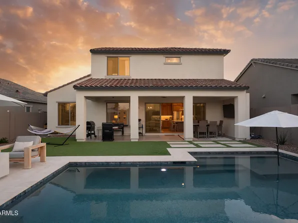 20076 W CAMPBELL Avenue, Litchfield Park, AZ 85340