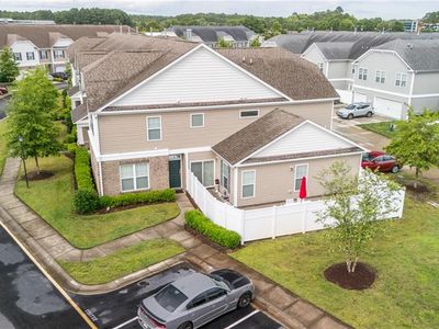 471 Abelia Way, Chesapeake, VA, 23322