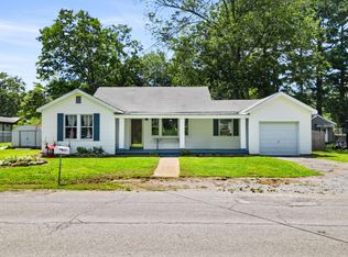 414 Magnolia St, La Fayette, GA