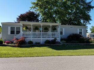 36 Aspen St, Minooka, IL 60447