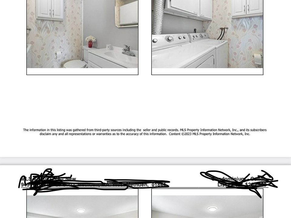 2nd image of 945 Riverside Dr APT 6D