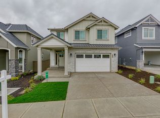 7244 SW Chestnut Ln, Wilsonville, OR 97070