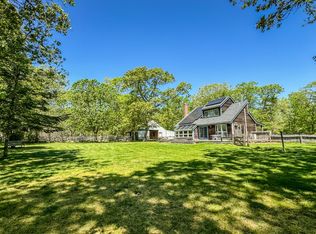 7 Parsonage Woods Rd, West Tisbury, MA 02575