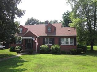 781 Bridge Rd, Northampton, MA 01060