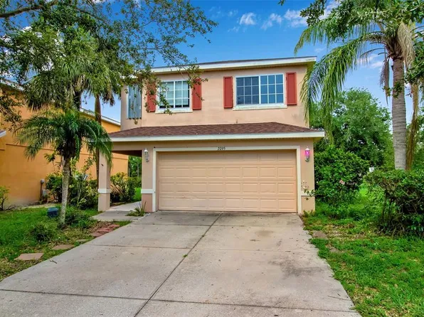 7095 Chatum Light Run, Bradenton, FL 34212