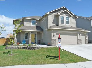 10298 W 18th Pl, Kennewick, WA