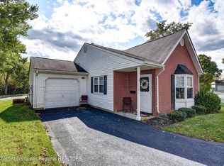 71 Jaffreyton Clos #1000, Freehold, NJ