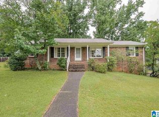 453 Shenandoah Dr, Birmingham, AL 35226