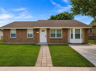 2031 Sauvage Ave, Marrero, LA 70072