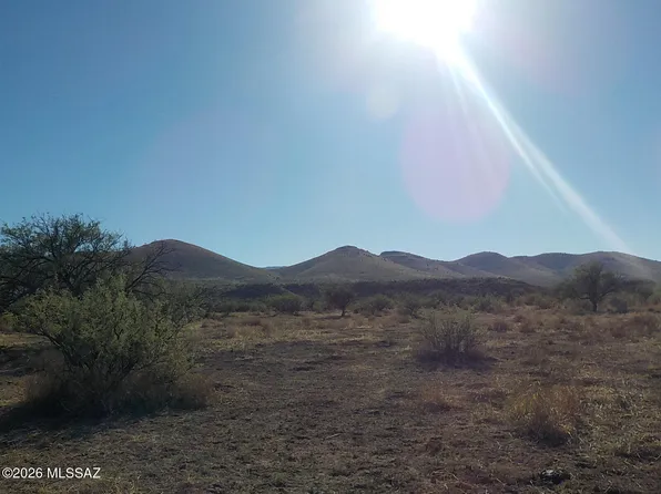 56.86 W Grey Bear Rd #100, Willcox, AZ 85643