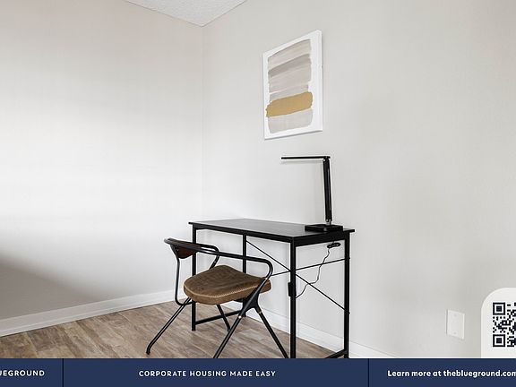 Office Area