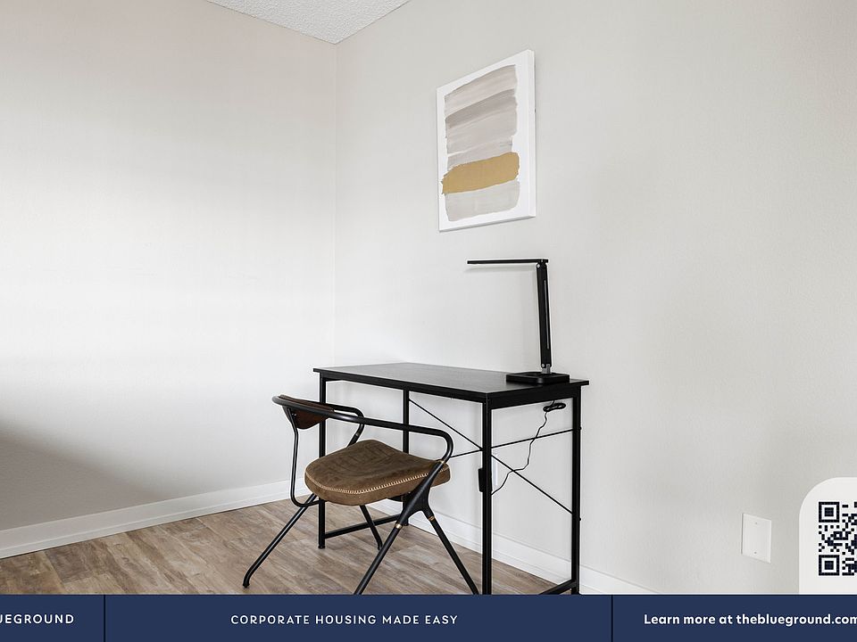Office Area