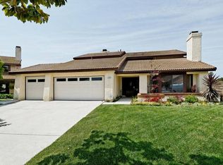 2330 Laurel Valley Pl, Oxnard, CA 93036