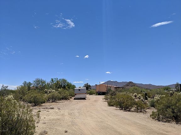 5th image of 7318 N Desert Post Ln