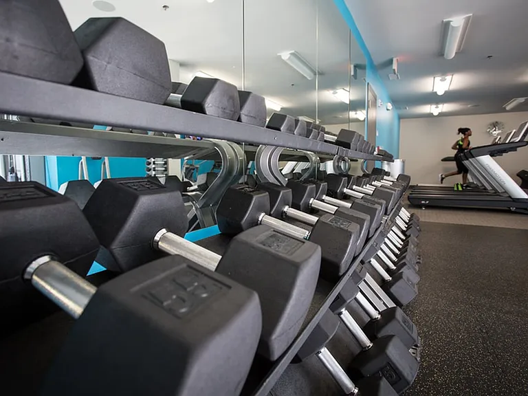 Artistry Fitness Center