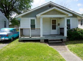 2909 Warren Ave, Granite City, IL