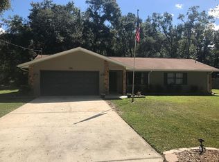 7186 E Azalea Dr, Floral City, FL 34436